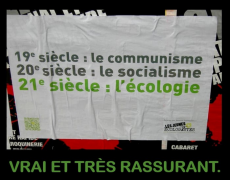 Le monde d’après ressemble aux totalitarismes d’antan