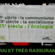 Le monde d’après ressemble aux totalitarismes d’antan