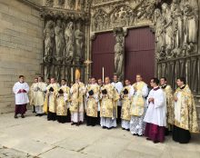 La dimension missionnaire de la liturgie traditionnelle