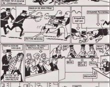 Jacques Faizant avait tout résumé depuis longtemps