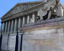 À Colbert, les Français reconnaissants