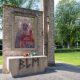 A Breda (Pays-Bas), un mémorial représentant une Vierge Noire, a été vandalisé
