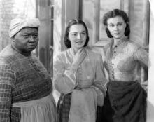 Censure: “Autant en emporte le vent” annulé au Grand Rex