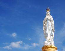 Neuvaine au Coeur immaculé: ça commence aujourd’hui!