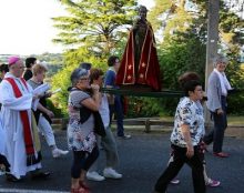 Tulle : La procession de la Lunade, née en 1346 en pleine peste, interdite par le préfet en raison du COVID !