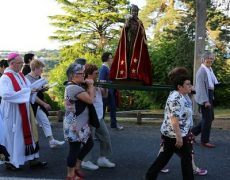 Tulle : La procession de la Lunade, née en 1346 en pleine peste, interdite par le préfet en raison du COVID !