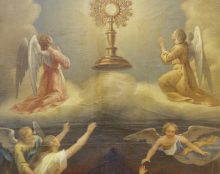 Les évêques congolais pour la famille