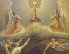Neuvaine au Cœur Immaculé de Marie: Jour 2