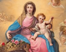 Neuvaine au Cœur Immaculé de Marie: Jour 4