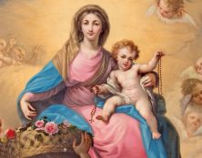 Neuvaine au Cœur Immaculé de Marie: Jour 4
