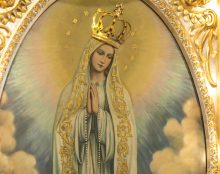 Neuvaine au Cœur Immaculé de Marie: Jour 5