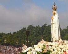 Neuvaine au Cœur Immaculé de Marie: Jour 9