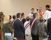 Prière pour le nouveau conseil municipal