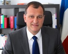 Pyrénées-Orientales : Louis Aliot vainqueur de la cantonale partielle