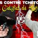 I-Média : Arabes contre Tchétchènes en plein califat bourguignon