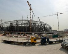 L’esclavage est légitime… pour la Coupe du Monde au Qatar