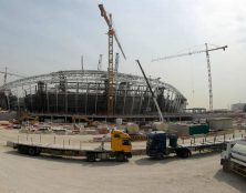 L’esclavage est légitime… pour la Coupe du Monde au Qatar