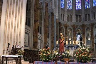Les traditionalistes sont de plus en plus représentatifs de l’Eglise en France