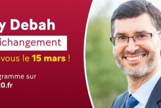 A Garges-les-Gonesse , le candidat islamiste Samy Debah perd de justesse