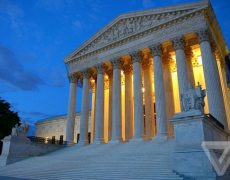 La Cour suprême et la censure des opinions conservatrices
