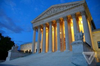 Les Démocrates minent l’autorité de la Cour Suprême