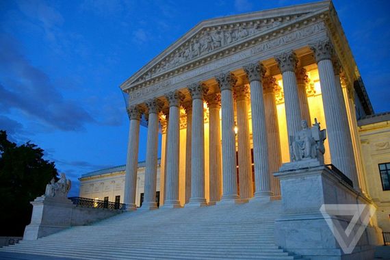 Nouvelle décision malheureuse de la Cour Suprême des Etats-unis