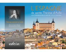 Odeia va reprendre ses voyages