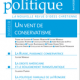 Quelques leçons du conservatisme américain