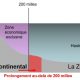 Le domaine sous-marin de la France va s’agrandir de plus de 150.000 km²