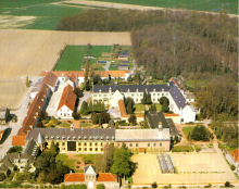 Westvleteren : l’abbaye qui brasse la meilleure bière du monde