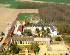 Westvleteren : l’abbaye qui brasse la meilleure bière du monde