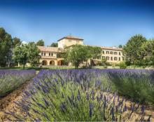 Aide à l’abbaye de Jouques : objectif 2500 tapenades et 3500 vins