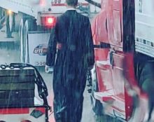 La belle histoire du jour