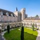 Tentative d’incendie volontaire à l’abbaye de Ligugé