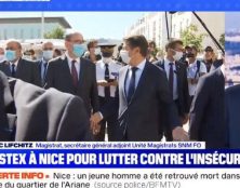 Cela commence bien