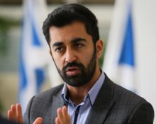 Le ministre de la Justice d’Ecosse souhaite remplacer la population du pays