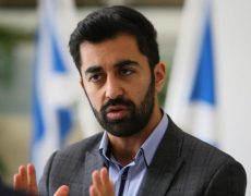 Le ministre de la Justice d’Ecosse souhaite remplacer la population du pays