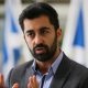 Le ministre de la Justice d’Ecosse souhaite remplacer la population du pays