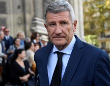 Présidentielles 2022 : Philippe de Villiers s’en mêle