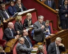 Réélection de presque tous les députés ayant voté contre toutes les dérives prétendument progressistes de la majorité macronienne