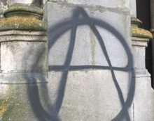 Nantes : cette fois c’est l’église Saint-Clément qui est taguée