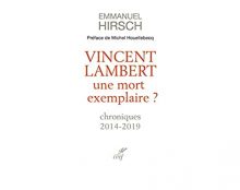 La crise du COVID-19 et la mort de Vincent Lambert : quand la logistique des transferts sanitaires échappe à toute éthique