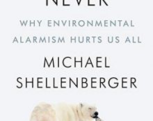 Les confessions d’un écologiste : pourquoi et comment il a menti en plaidant la cause du catastrophisme climatique