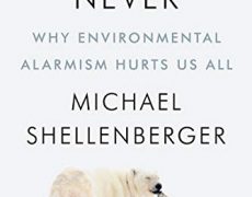 Les confessions d’un écologiste : pourquoi et comment il a menti en plaidant la cause du catastrophisme climatique