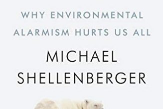 Les confessions d’un écologiste : pourquoi et comment il a menti en plaidant la cause du catastrophisme climatique