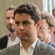 Gabriel Attal, porte-parole du gouvernement, favorable à la GPA