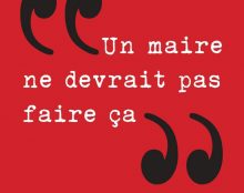 Quand un maire défend mieux l’Eglise que le clergé