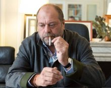 2 mois avant la tuerie d’Incarville, Éric Dupond-Moretti fulminait contre les magistrats qui alertaient sur le narcotrafic