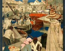 Plus de 6 millions d’Algériens en France