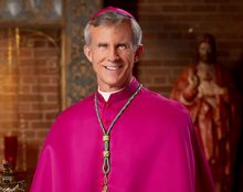 “Tout comme la trahison de Judas Iscariote il y a près de deux mille ans, la trahison actuelle émane même des personnes qui se trouvent au cœur de l’Eglise”